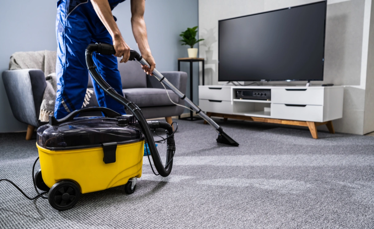 Extract Rug Cleaning Yarraville Contact Office